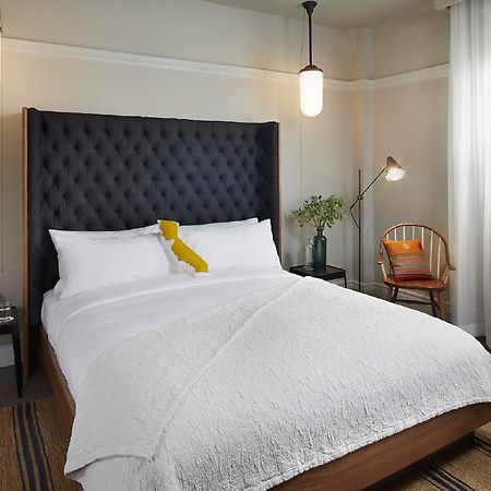 Hotel G Сан Франциско Екстериор снимка