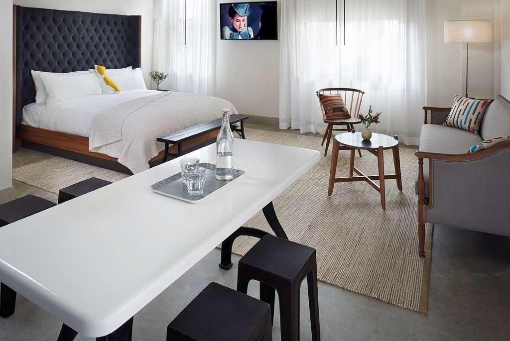 Hotel G Сан Франциско Стая снимка