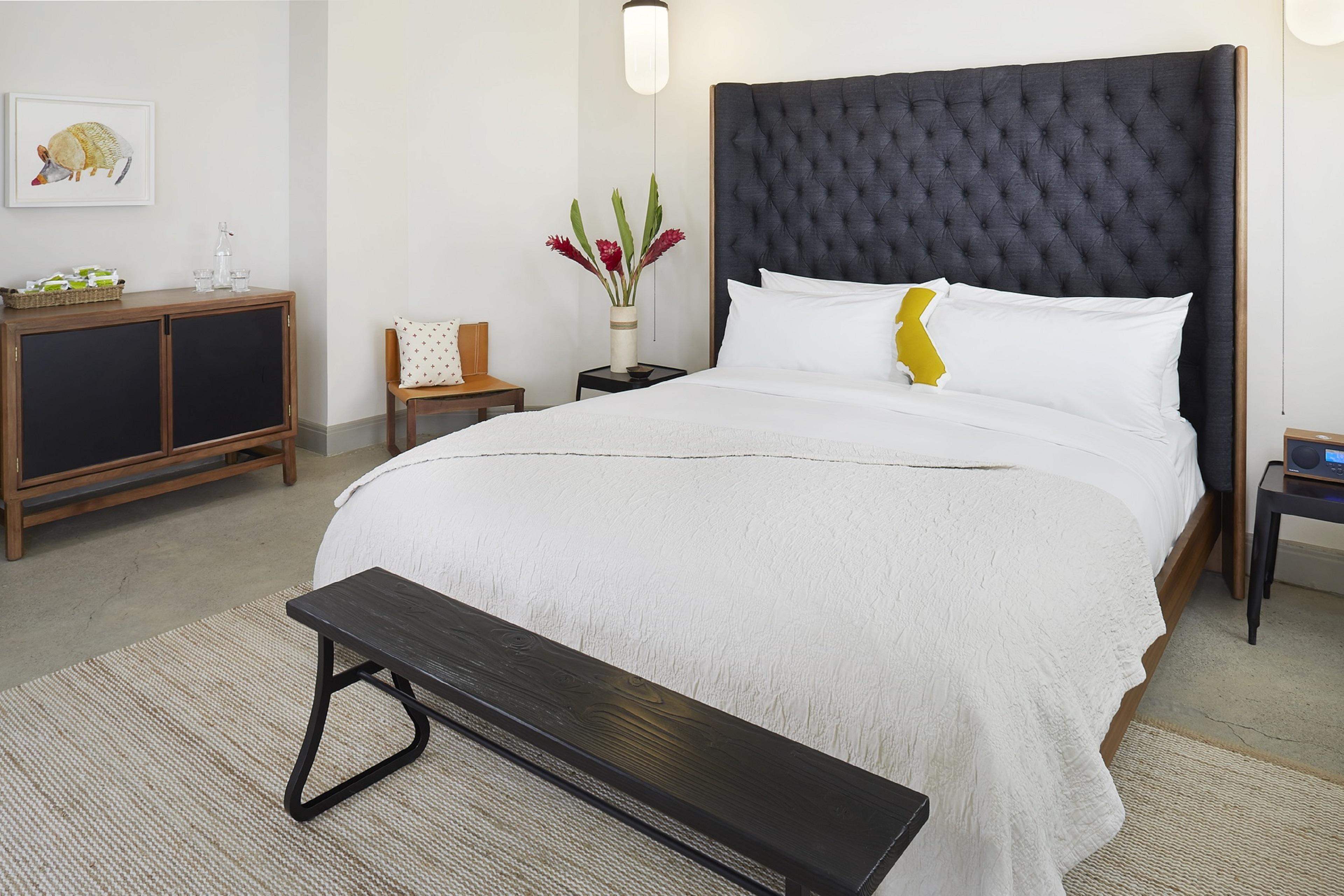 Hotel G Сан Франциско Екстериор снимка