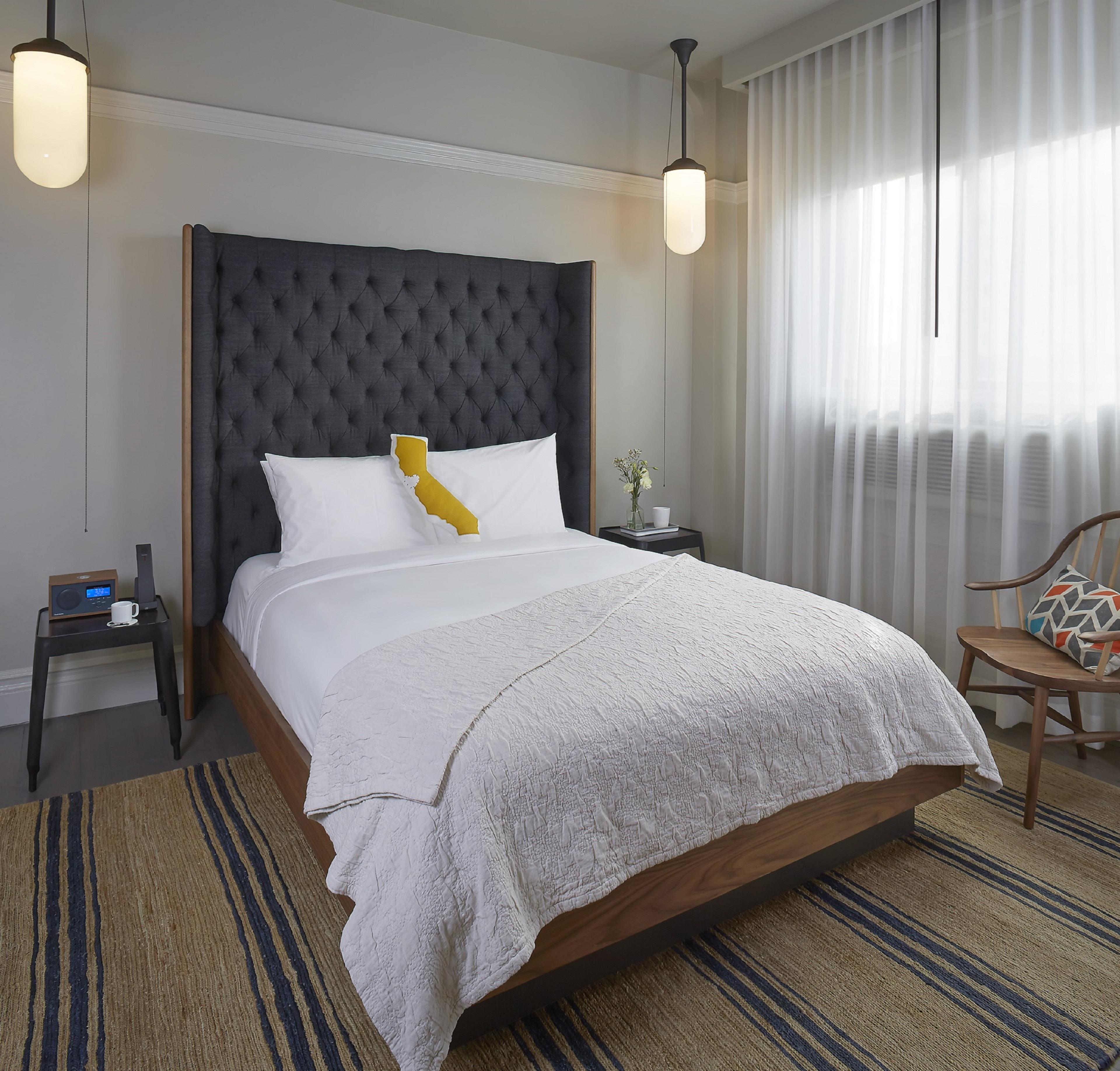 Hotel G Сан Франциско Екстериор снимка