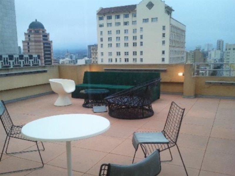 Hotel G Сан Франциско Екстериор снимка